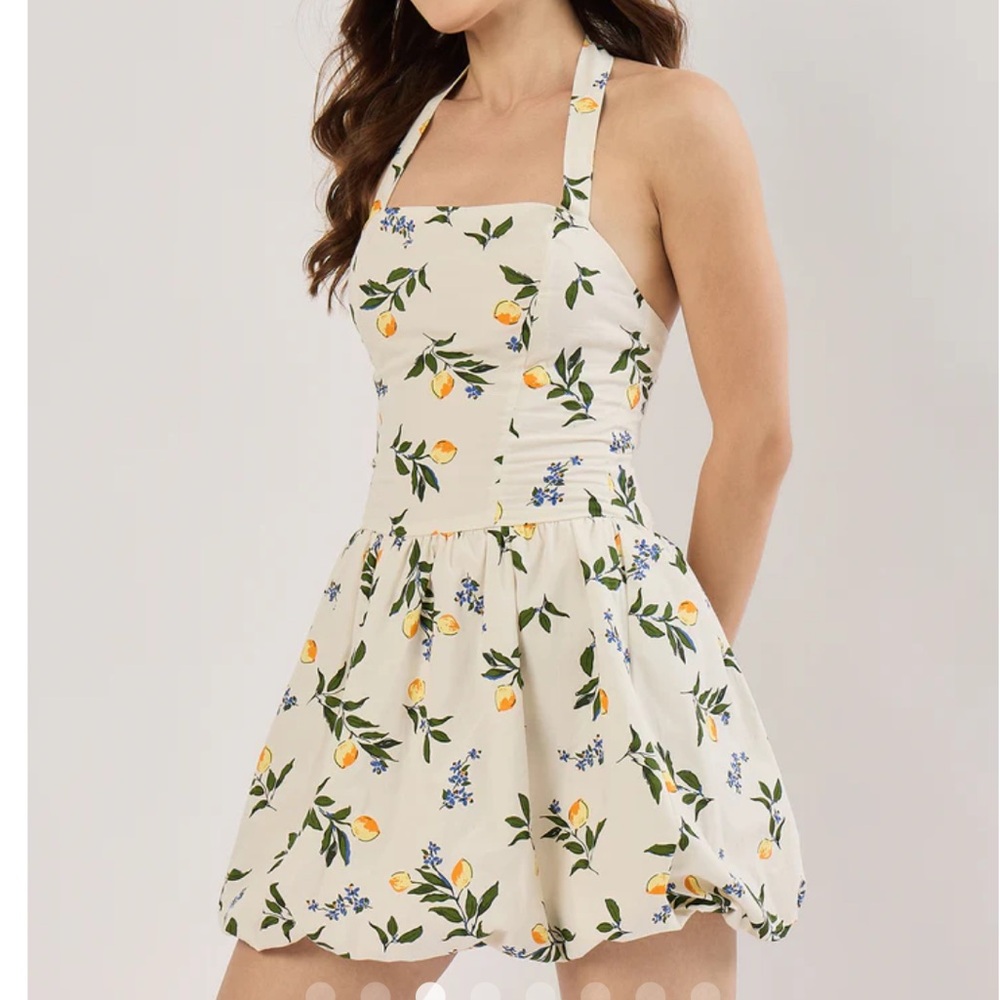 Anthropologie‎ Sim and Sam Mini Dress
